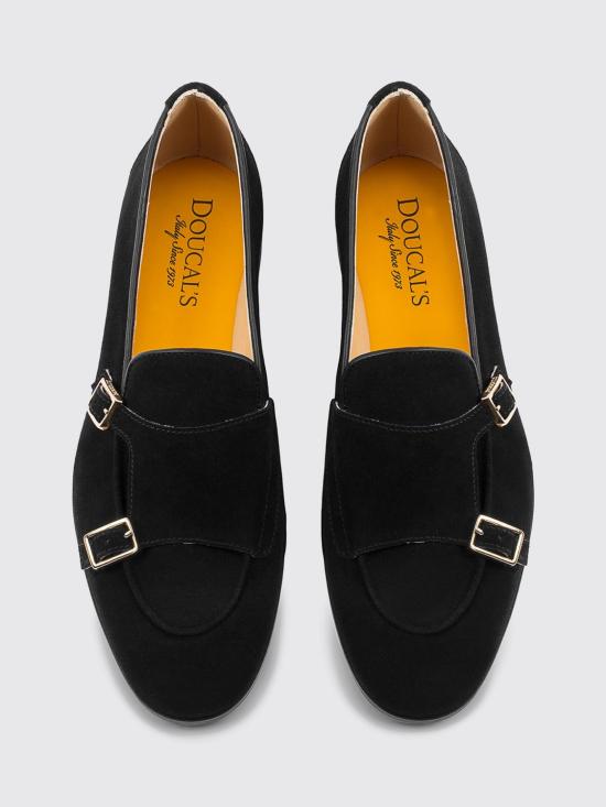 DD8877MEGNUF252 NN00 Black