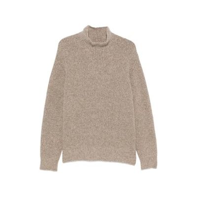 [해외] 26FW 로베르토 콜리나 니트웨어 263MYB43103 CAMME NEUTRALS