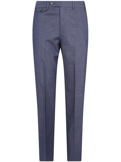 [해외] 26FW 피티제로우노 수트 팬츠 COASLMZ00CL1 SD92 0360 NAVY
