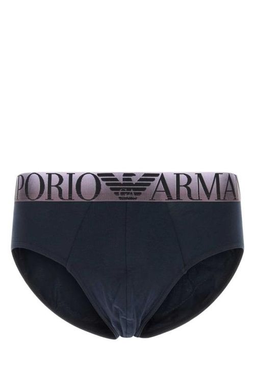 [해외] 25FW 엠포리오 아르마니 팬티 EM000229AF10784 UB102 NAVY