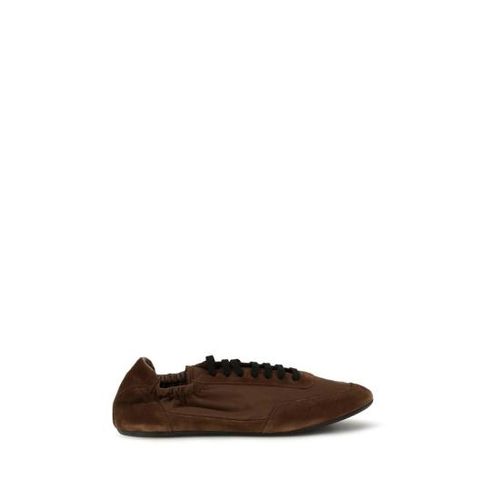 [해외] 26FW 프라다 스니커즈 PR2EG479FG001D7CF0BW5BB BROWN