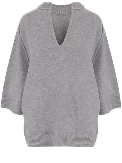 [해외] 26FW 까르벵 스웨터 6262K21178GRAPHITE Grey