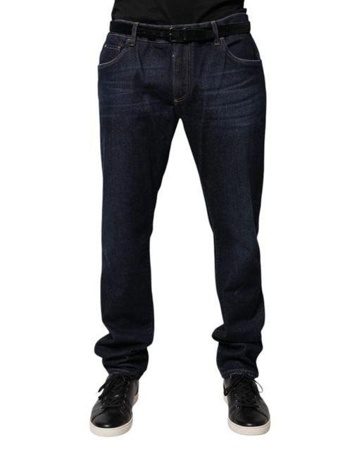 [해외] 돌체앤가바나 데님 팬츠 PAN75931 NAVY