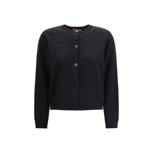 [해외] 26SS 구찌 가디건 GU813850XKFB31043BB BLACK