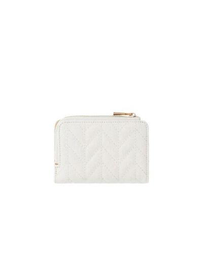 [해외] 게스 명함지갑 SWGG97 41156 OFF ONESIZE Guess WHITE