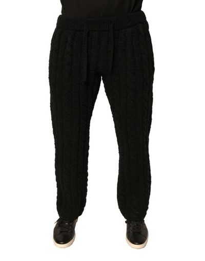 [해외] 돌체앤가바나 팬츠 PAN<b>76099</b> BLACK