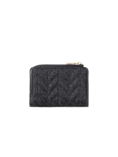 [해외] 게스 명함지갑 SWGG97 41156 BLA ONESIZE Guess BLACK