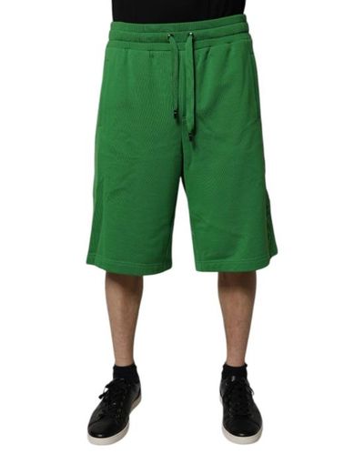 [해외] 돌체앤가바나 숏팬츠 PAN75245 GREEN