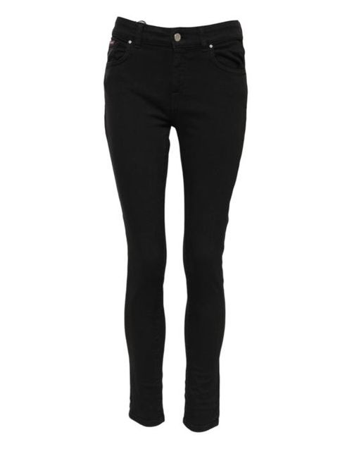 [해외] 돌체앤가바나 데님 팬츠 PAN75979 BLACK