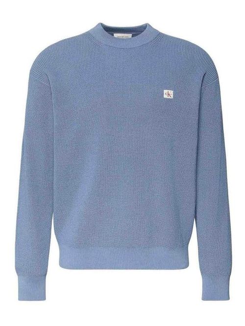 [해외] 26SS 캘빈클라인 탑 LV04RD313GC4I Blue
