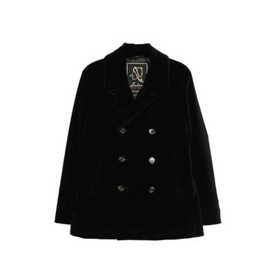 [해외] 26FW 실업 코트 41195 96372 36 BLACK