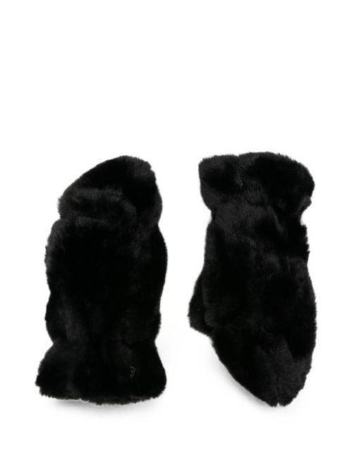 [해외] 26FW 아파리 장갑 F21138 NO1 BLACK