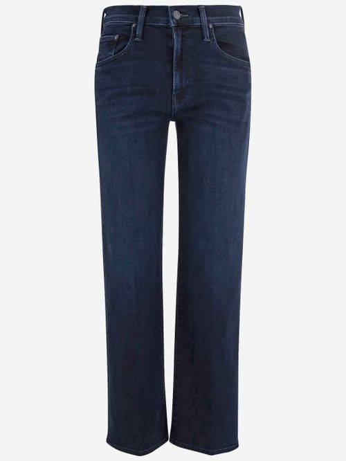 [해외] 26FW 마더 데님 팬츠 10757 NAVY
