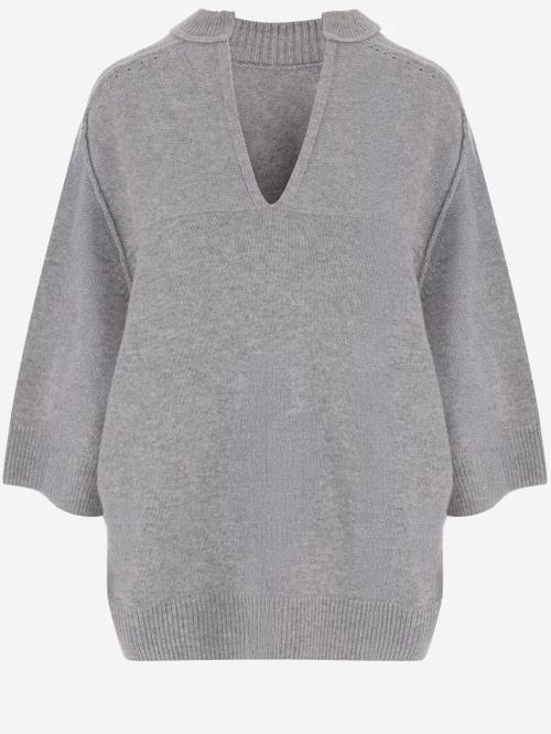 [해외] 26FW 까르벵 스웨터 6262K21178 GRAY