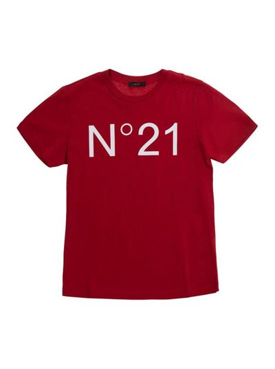 [해외] 26FW 누메로벤투노 탑 N21173N0153N21T96U RED