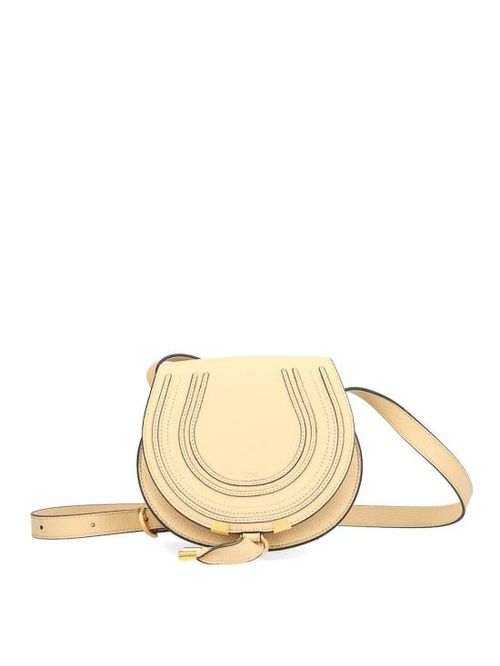 [해외] 26FW 끌로에 숄더백 CHC22AS680I31086 Beige