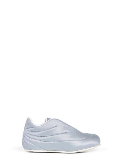 [해외] 26SS 피디에프 스니커즈 DFM45028S0018PXLIGHTGRE GRAY