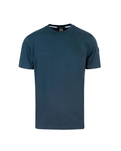 [해외] 26SS 콜마르 탑 75296SH BLUE