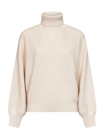 [해외] 26FW 브루넬로 쿠치넬리 스웨터 M1E224744 CMA71 BEIGE