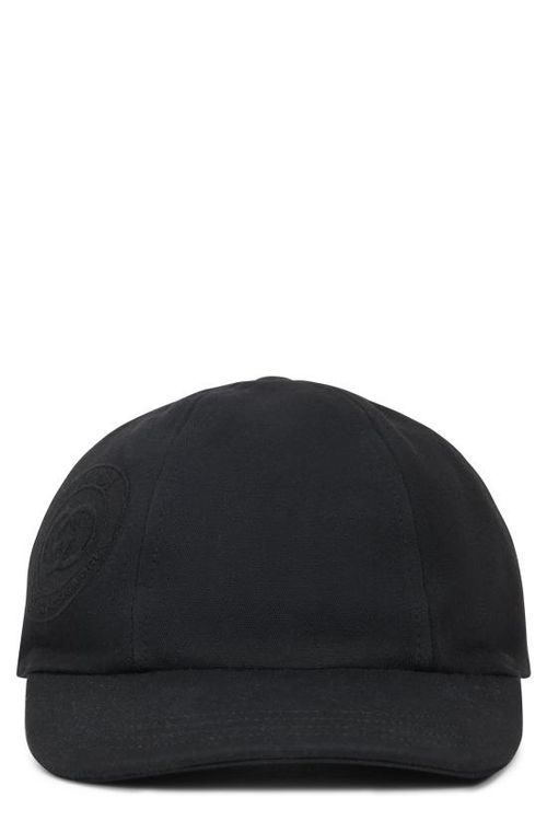 [해외] 26SS 구찌 볼캡 854115 BLACK