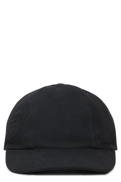 [해외] 26SS 구찌 볼캡 854115 BLACK