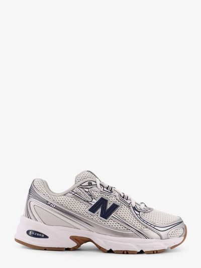 [해외] 25FW 뉴발란스 740 스니커즈 U740SN2 WHITE