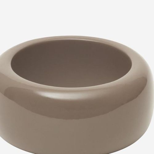 [해외] 26SS 더프랭키샵 팔찌 JEFS21164 BEIGE