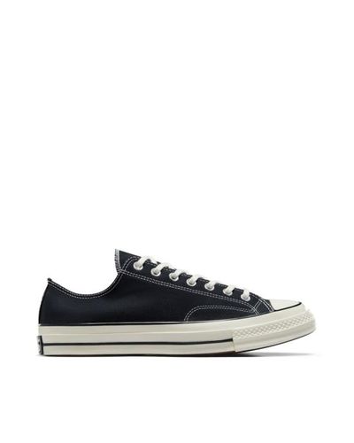 [해외] 26SS 컨버스 척 70 클래식 162058C BLACK