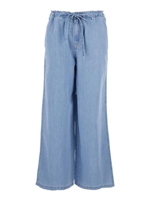 [해외] 26SS 아드리아노 골드슈미드 데님 팬츠 W0201 BLUE