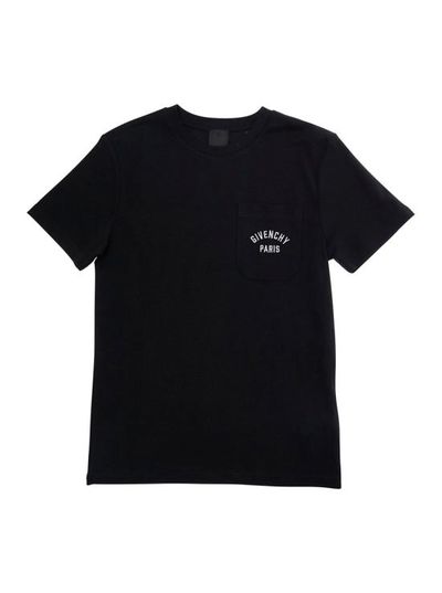 [해외] 26SS 지방시 탑 H31122 BLACK