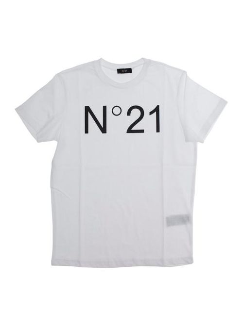 [해외] 26SS 누메로벤투노 탑 N21173N0153N21T96U WHITE