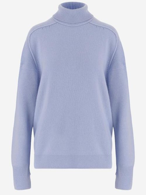 [해외] 26FW 까르벵 스웨터 6262K21179 BLUE