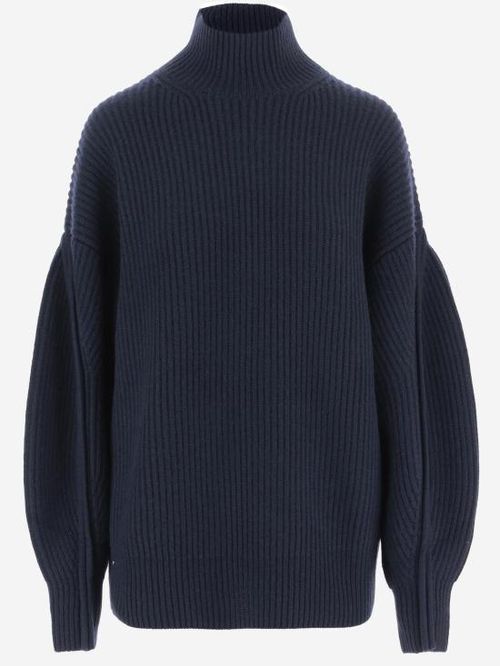 [해외] 26FW 까르벵 스웨터 6262K21173 NAVY