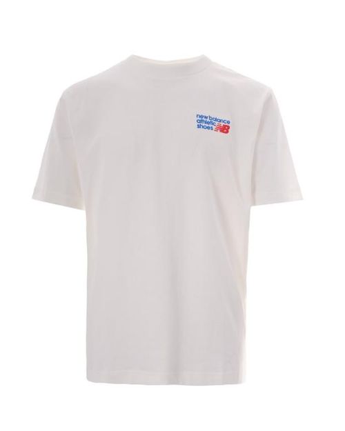 [해외] 26SS 뉴발란스 탑 MT41908 WHITE