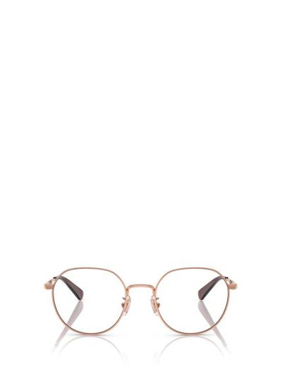 [해외] 26FW 코치 안경 HC5175 9331 PINK