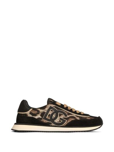 [해외] 26FW 돌체앤가바나 스니커즈 CK2288A3L89HY13M Animalier