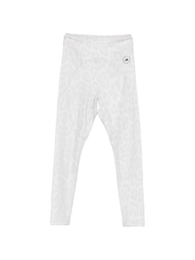 [해외] 26FW 아디다스 바이 스텔라매카트니 레깅스 KR6170 CWHITE ORBGRY