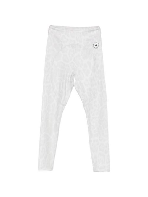 [해외] 26FW 아디다스 바이 스텔라매카트니 레깅스 KR6170 CWHITE ORBGRY