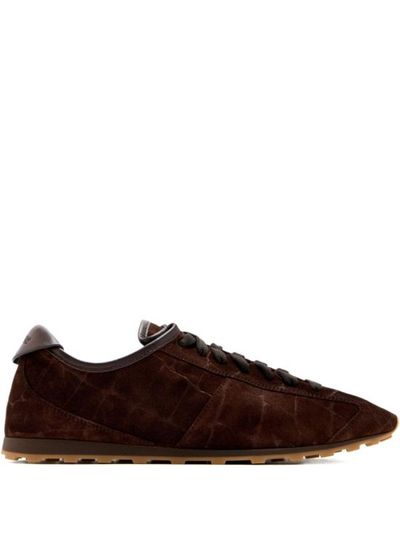 [해외] 26FW 자크뮈스 스니커즈 FOM00175 AC07A10880 BROWN