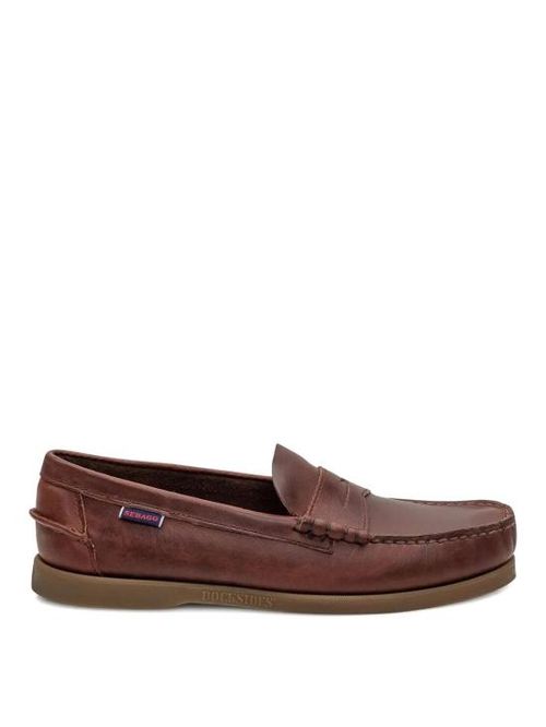 [해외] 25FW 세바고 슈즈 76114QW925 Brown