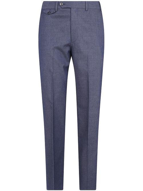 [해외] 26FW 피티제로우노 수트 팬츠 COASLMZ00CL1SD92 0360 BLUE