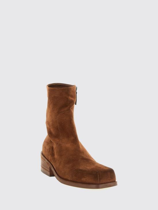 MM4340 454 Brown