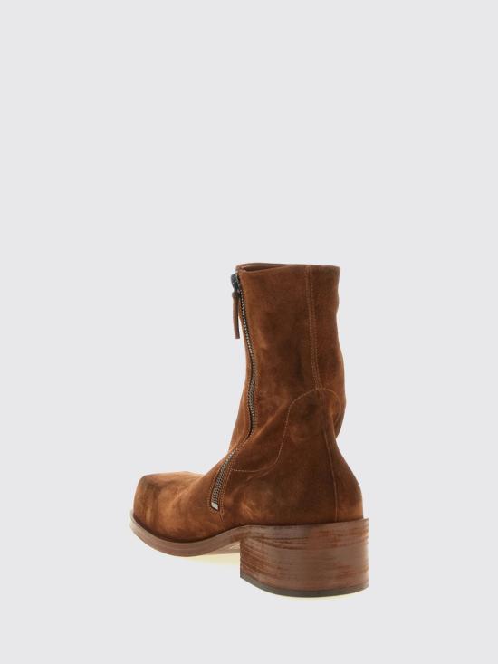 MM4340 454 Brown