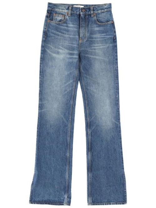 [해외] 25FW 끌로에 데님 25WDP76153 4A1 Blue