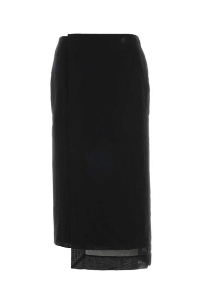 [해외] 26SS 까르벵 팬츠 6261K21172 N116 BLACK