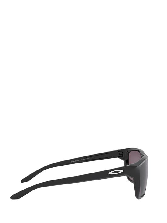 OO9448 944801 POLISHED BLACK