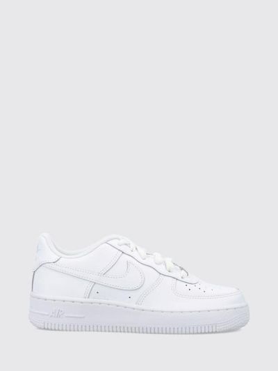 [해외] 26FW 나이키 Air Force 에어포스 1 07 로우 스니커즈 CW2288 111 White