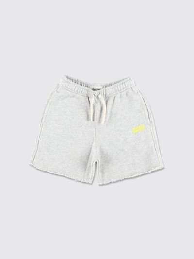 [해외] 26FW [키즈] 아메리칸 빈티지 쇼츠/버뮤다 KKOD09AH26 POLAIRE Grey