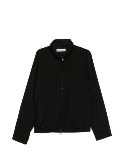 [해외] 26FW 아워레가시 자켓 M4261CJB Crow Black Night Drape Twill