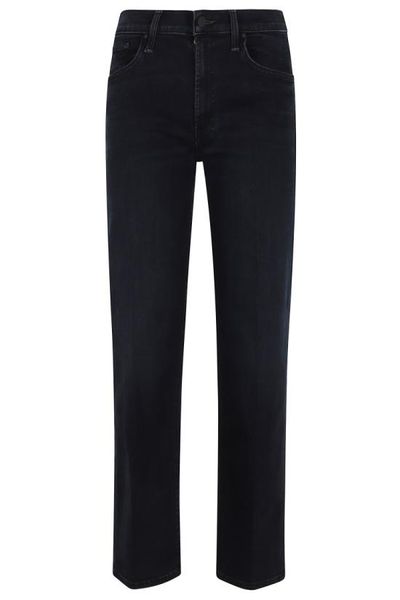 [해외] 26SS 마더 데님 10757 104 098 Blue